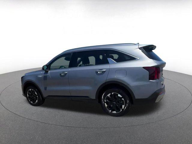 used 2024 Kia Sorento car, priced at $29,172