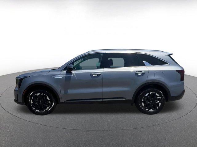 used 2024 Kia Sorento car, priced at $29,172