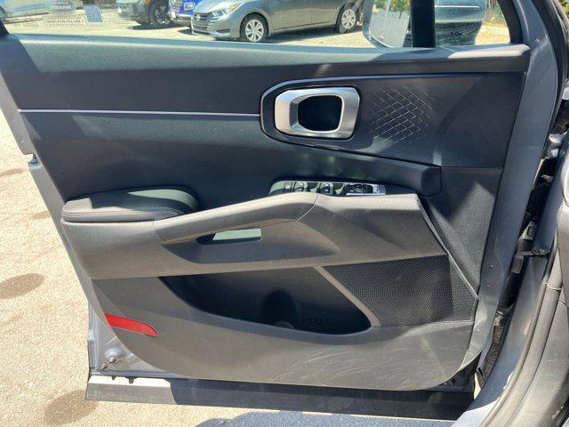 used 2024 Kia Sorento car, priced at $29,172