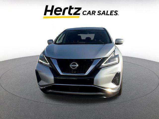 used 2023 Nissan Murano car, priced at $16,851