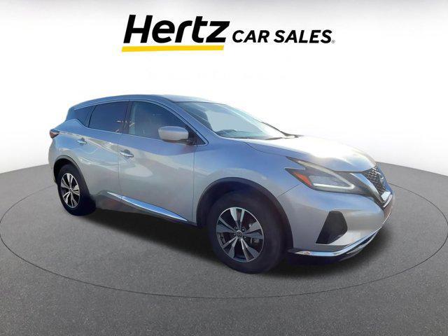 used 2023 Nissan Murano car, priced at $16,851