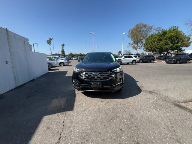 used 2022 Ford Edge car, priced at $23,402