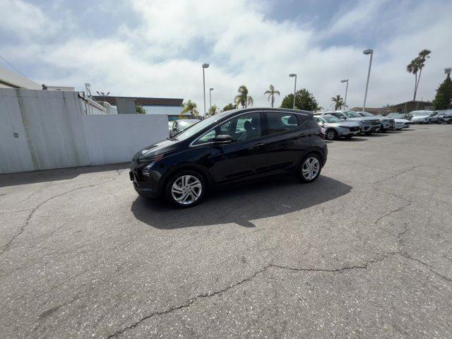 used 2023 Chevrolet Bolt EV car, priced at $16,265