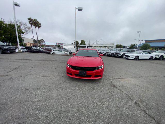 used 2022 Dodge Charger car, priced at $19,508