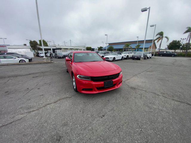 used 2022 Dodge Charger car, priced at $19,508