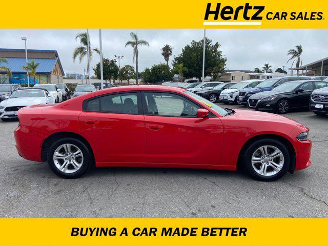 used 2022 Dodge Charger car, priced at $19,508