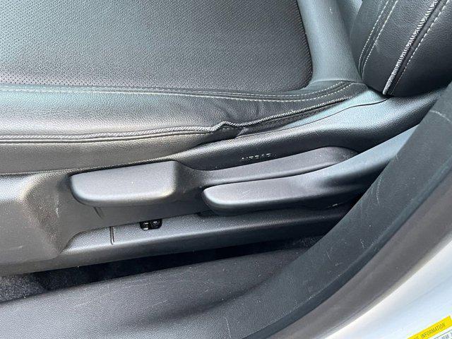 used 2024 Buick Encore GX car, priced at $21,827