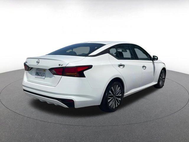 used 2024 Nissan Altima car, priced at $19,669