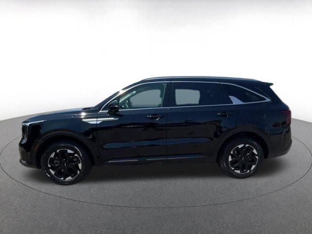 used 2024 Kia Sorento car, priced at $28,144