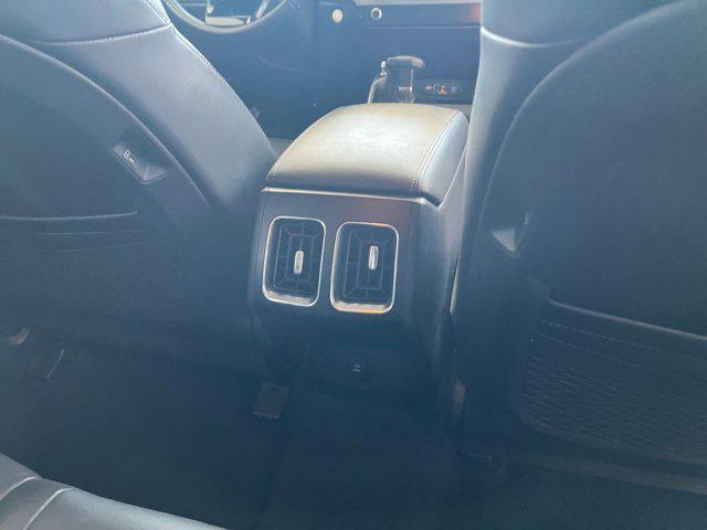 used 2024 Kia Sorento car, priced at $28,144