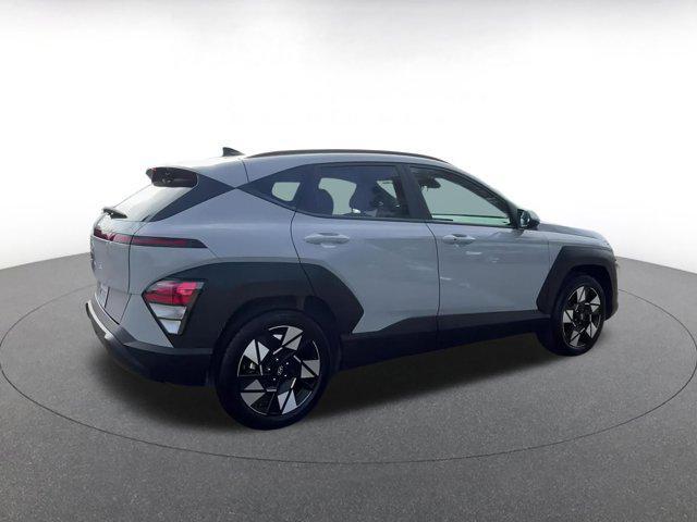used 2024 Hyundai Kona car, priced at $20,307