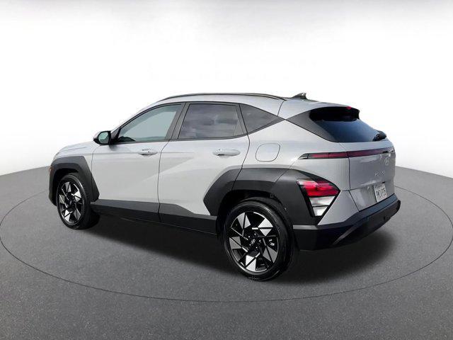 used 2024 Hyundai Kona car, priced at $20,307