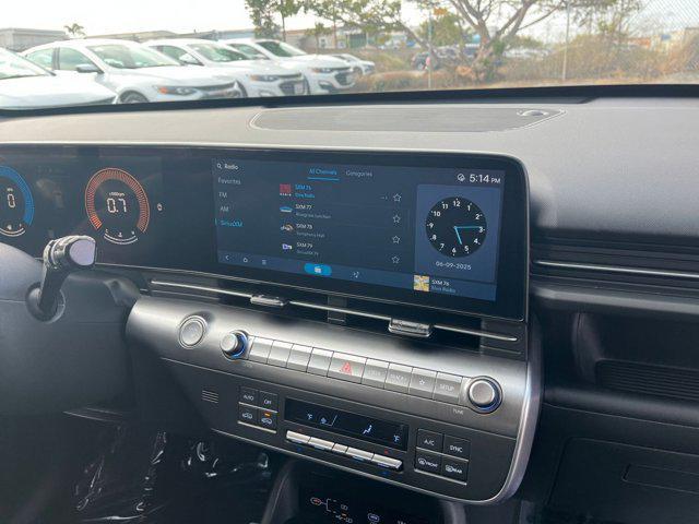 used 2024 Hyundai Kona car, priced at $20,307