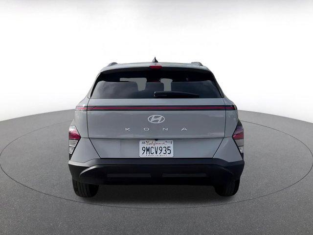 used 2024 Hyundai Kona car, priced at $20,307
