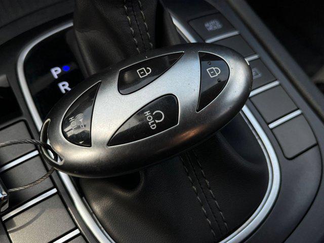 used 2024 Hyundai Kona car, priced at $20,307