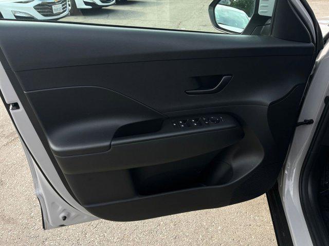 used 2024 Hyundai Kona car, priced at $20,307