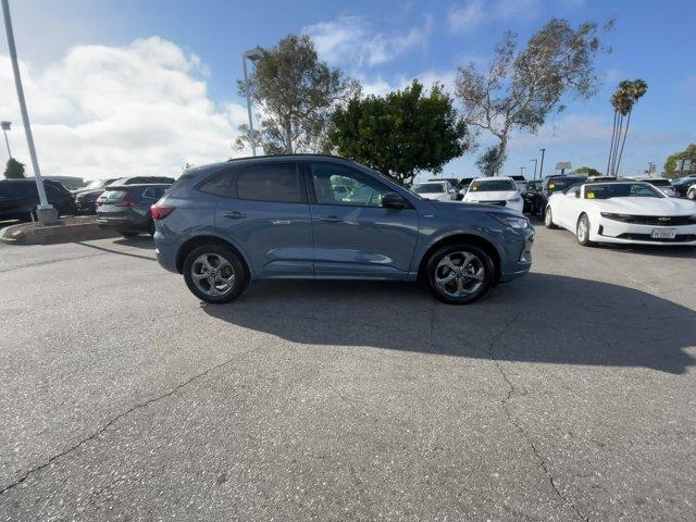 used 2023 Ford Escape car, priced at $23,023