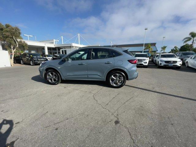 used 2023 Ford Escape car, priced at $23,023