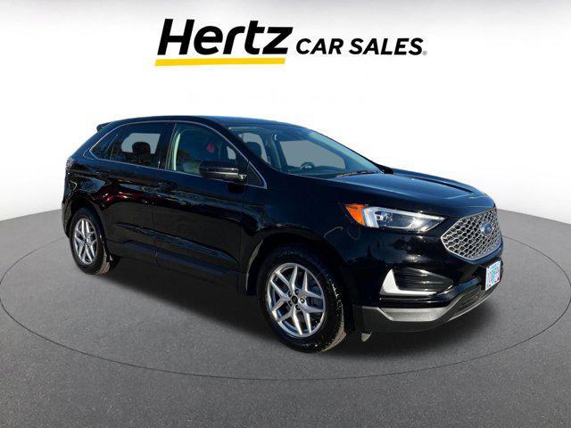 used 2024 Ford Edge car, priced at $23,811