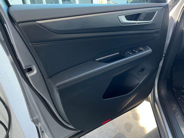 used 2025 Volkswagen Atlas Cross Sport car, priced at $31,770