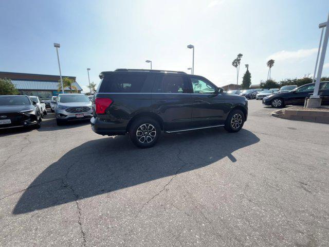 used 2023 Ford Expedition car, priced at $47,458