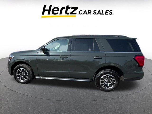 used 2023 Ford Expedition car, priced at $38,757