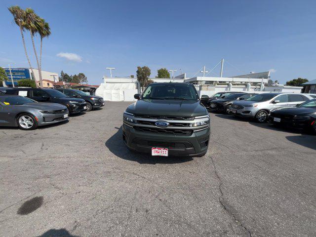 used 2023 Ford Expedition car, priced at $47,458