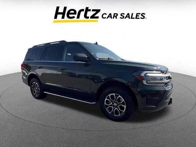 used 2023 Ford Expedition car, priced at $38,757