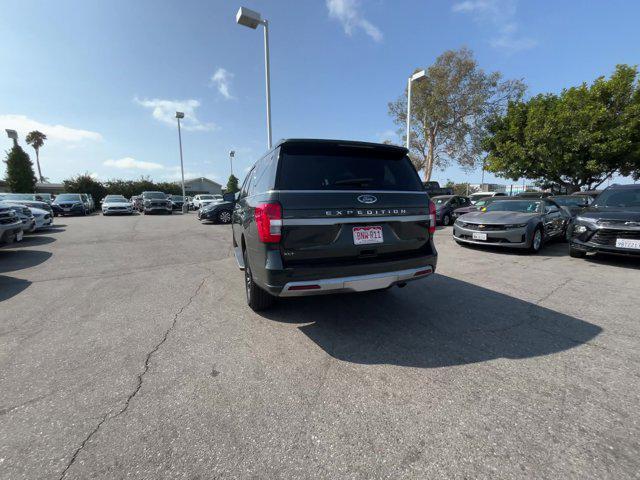 used 2023 Ford Expedition car, priced at $38,757