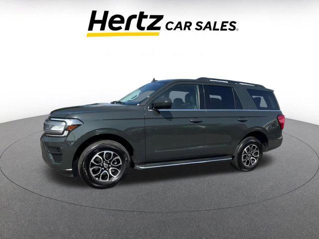 used 2023 Ford Expedition car, priced at $38,757