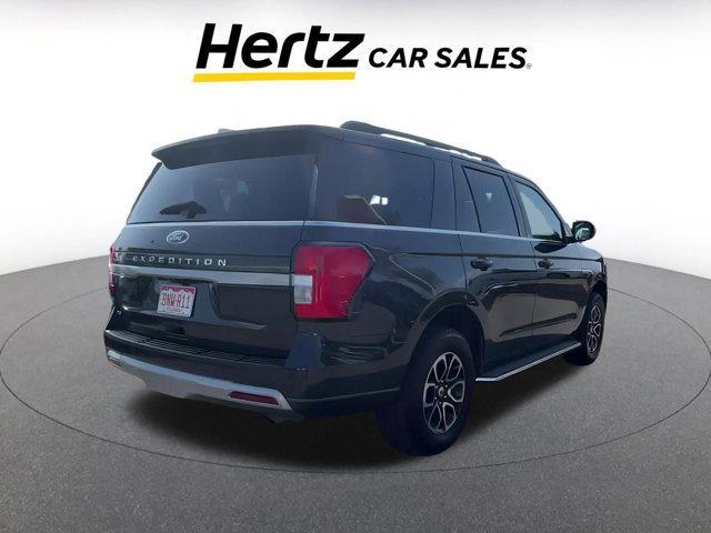 used 2023 Ford Expedition car, priced at $38,757