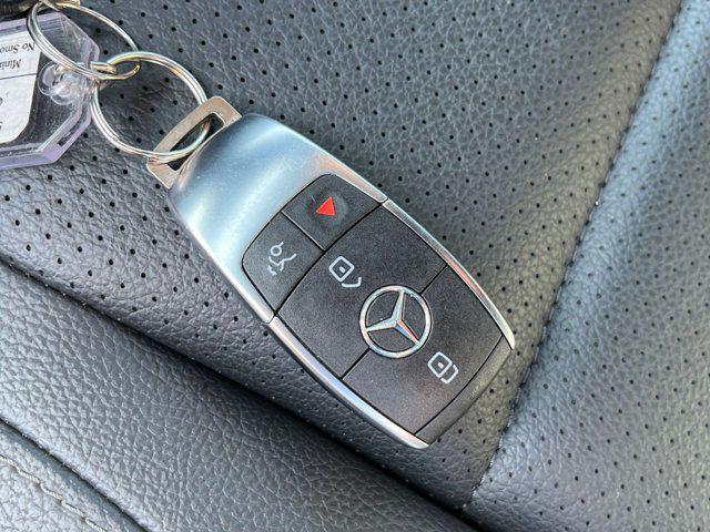 used 2024 Mercedes-Benz GLE 350 car, priced at $51,394