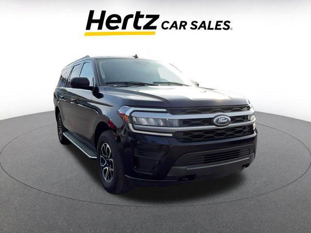 used 2023 Ford Expedition car, priced at $39,431