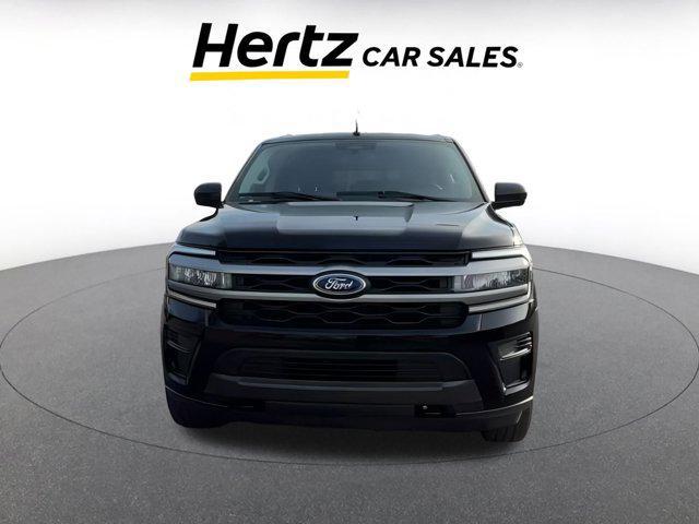 used 2023 Ford Expedition car, priced at $39,431