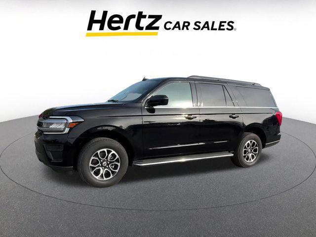 used 2023 Ford Expedition car, priced at $39,431