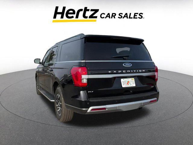 used 2023 Ford Expedition car, priced at $39,431