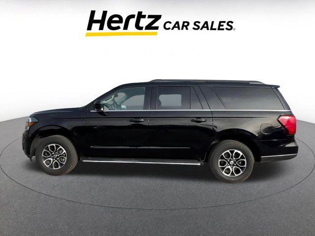 used 2023 Ford Expedition car, priced at $39,431