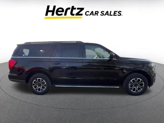 used 2023 Ford Expedition car, priced at $39,431