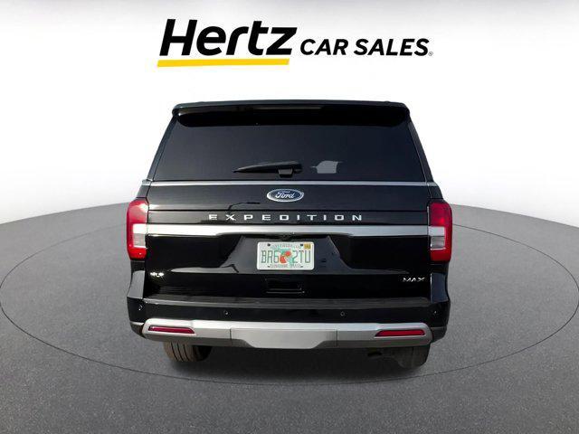 used 2023 Ford Expedition car, priced at $39,431