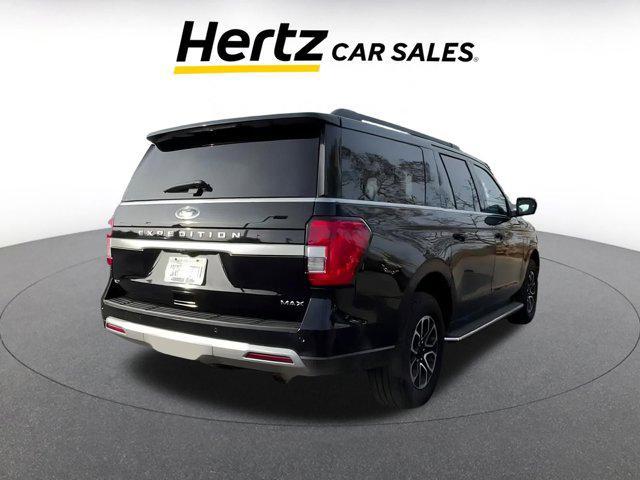 used 2023 Ford Expedition car, priced at $39,431