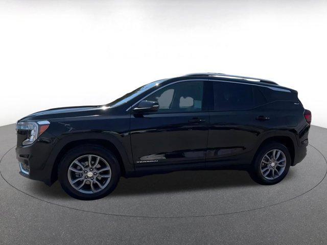 used 2024 GMC Terrain car, priced at $25,081