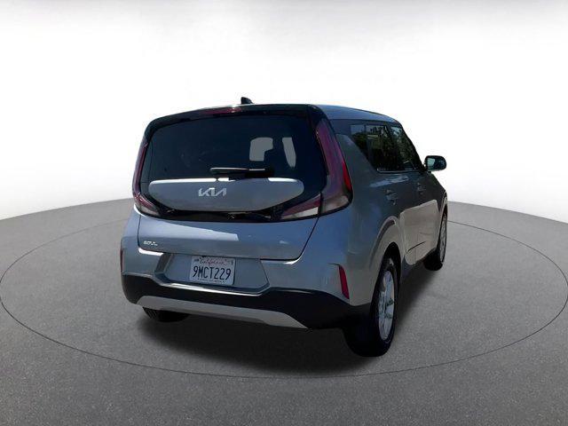 used 2024 Kia Soul car, priced at $18,526