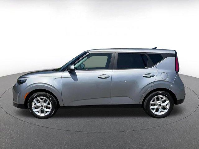 used 2024 Kia Soul car, priced at $18,526