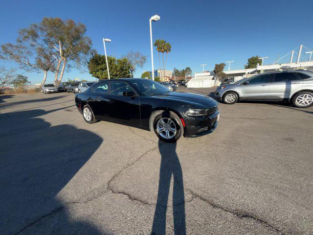 used 2022 Dodge Charger car, priced at $19,255