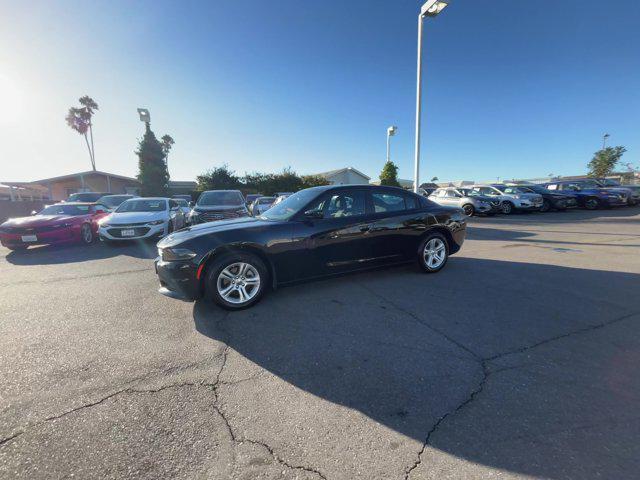 used 2022 Dodge Charger car, priced at $19,255