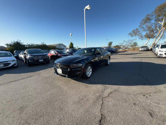 used 2022 Dodge Charger car, priced at $19,255