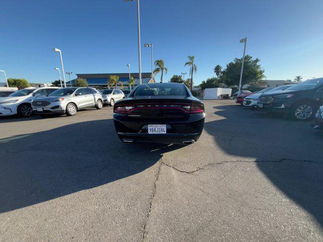 used 2022 Dodge Charger car, priced at $19,255