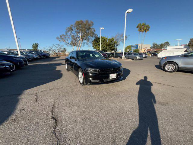 used 2022 Dodge Charger car, priced at $19,255