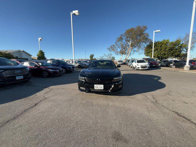 used 2022 Dodge Charger car, priced at $19,255