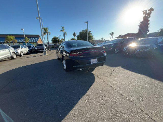 used 2022 Dodge Charger car, priced at $19,255